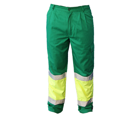 High Visibility Trousers (1)